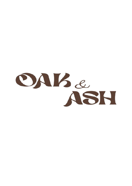OAK & ASH logo